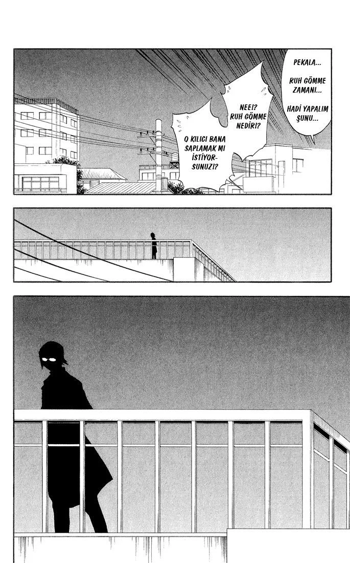 Bleach - Bölüm 34 - Sayfa 4