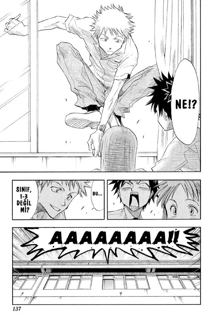 Bleach - Bölüm 14 - Sayfa 10