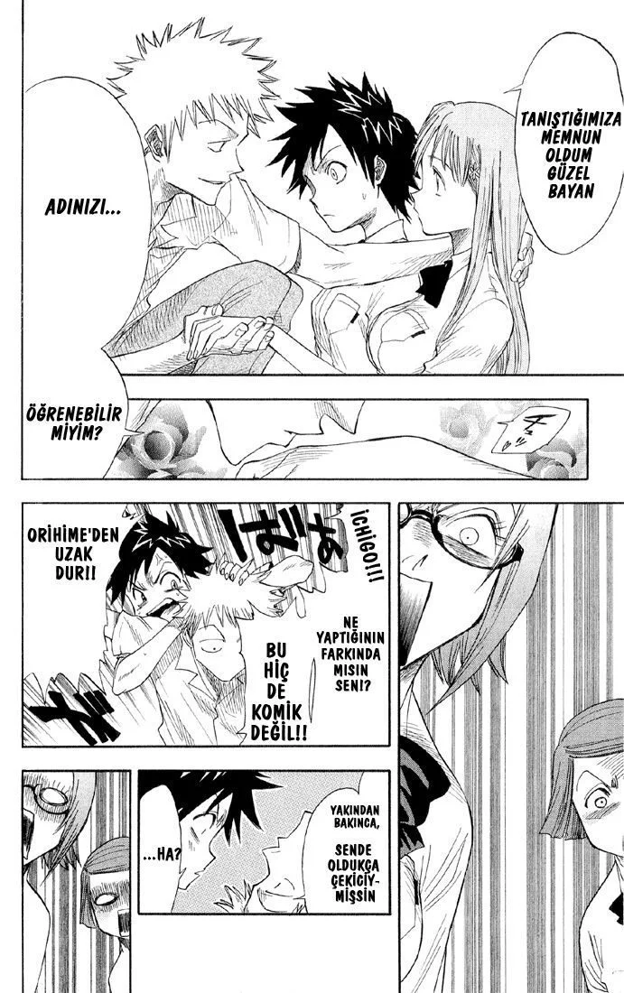 Bleach - Bölüm 14 - Sayfa 13