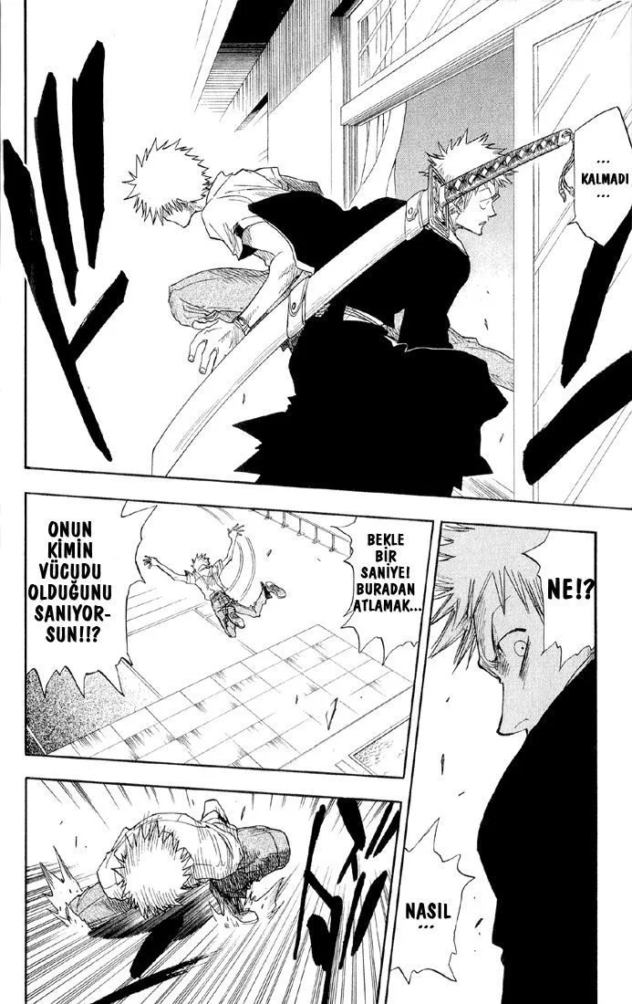 Bleach - Bölüm 14 - Sayfa 17