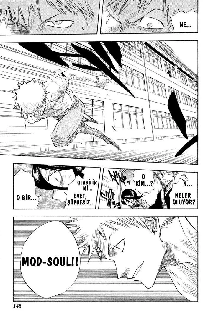 Bleach - Bölüm 14 - Sayfa 18