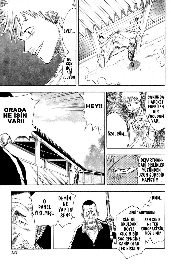Bleach - Bölüm 14 - Sayfa 4