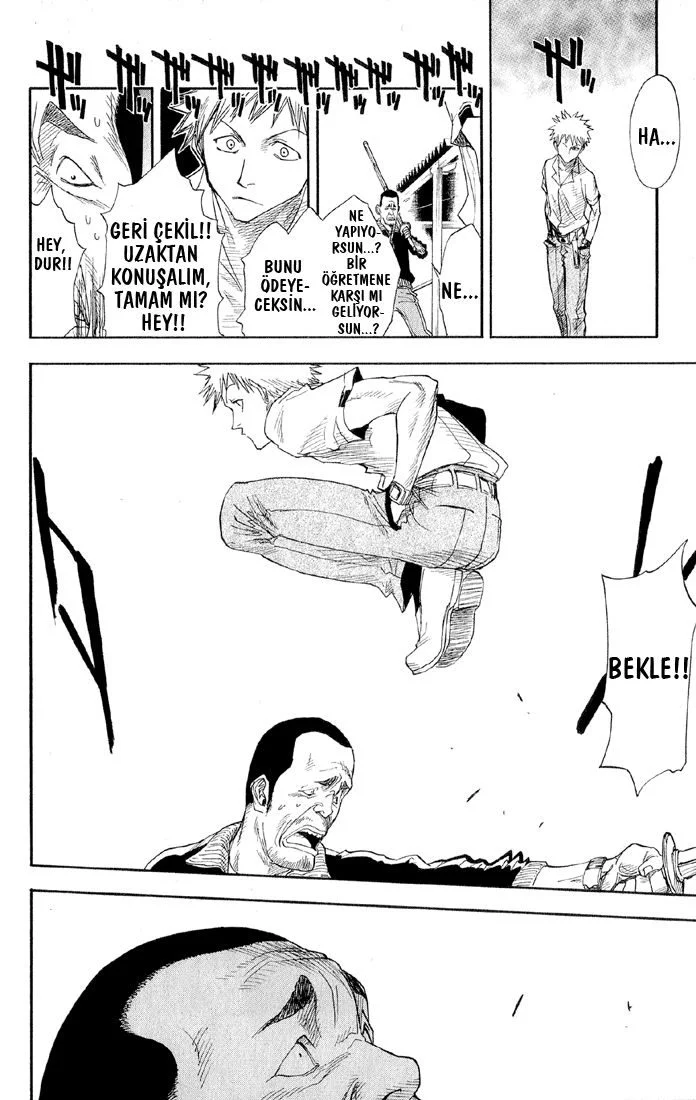 Bleach - Bölüm 14 - Sayfa 5