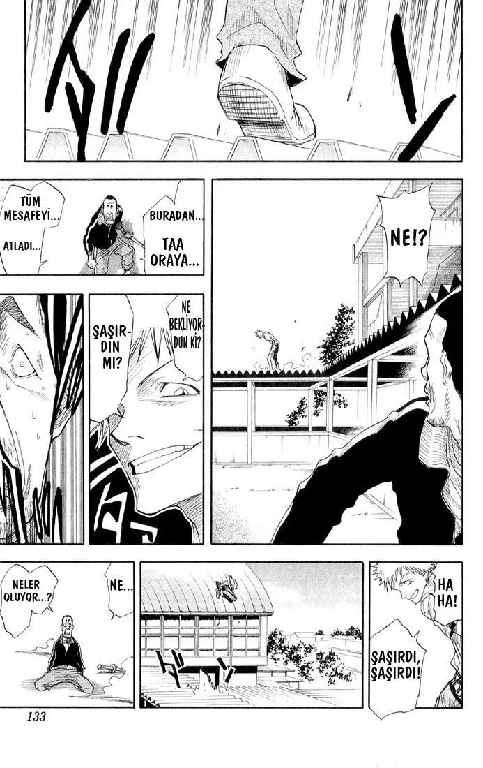 Bleach - Bölüm 14 - Sayfa 6