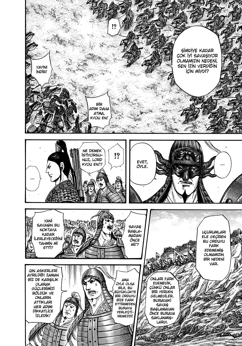 Kingdom - Bölüm 221 - Sayfa 10