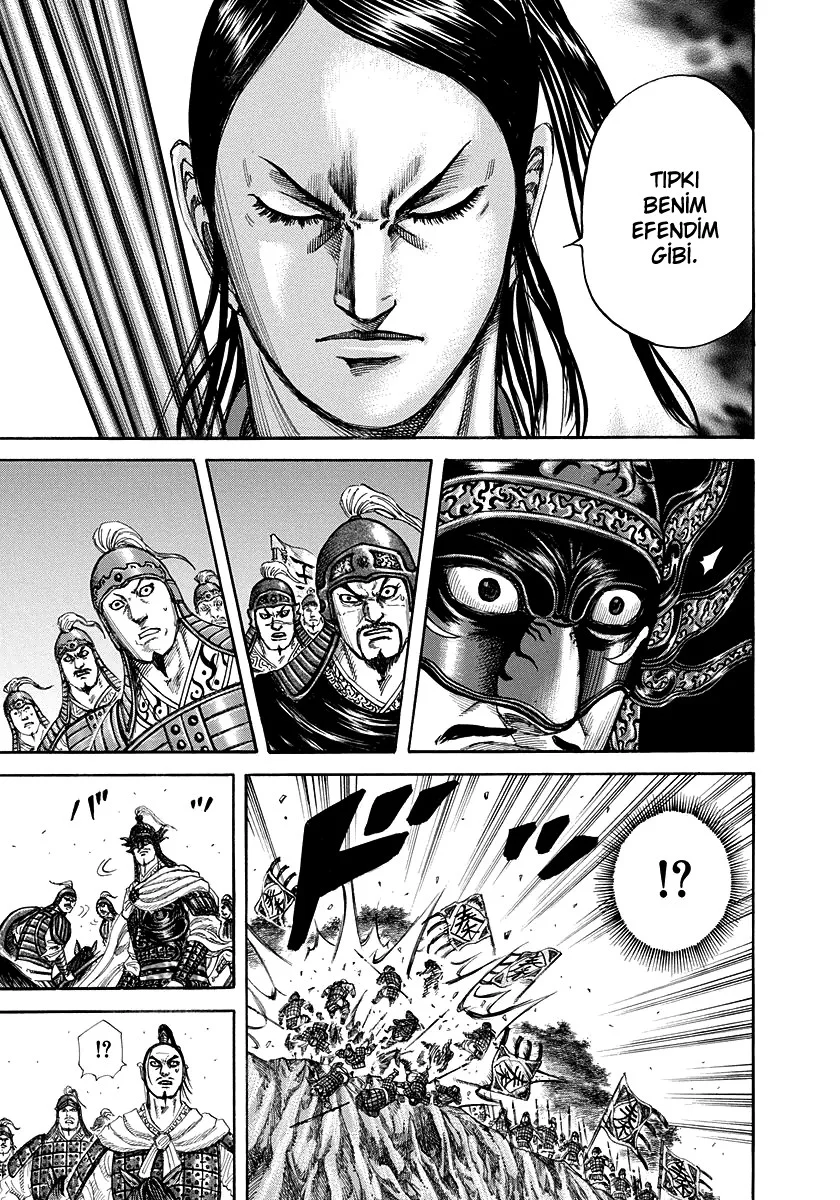 Kingdom - Bölüm 221 - Sayfa 13