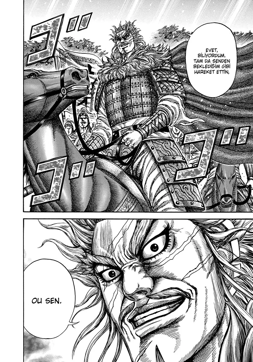 Kingdom - Bölüm 221 - Sayfa 15