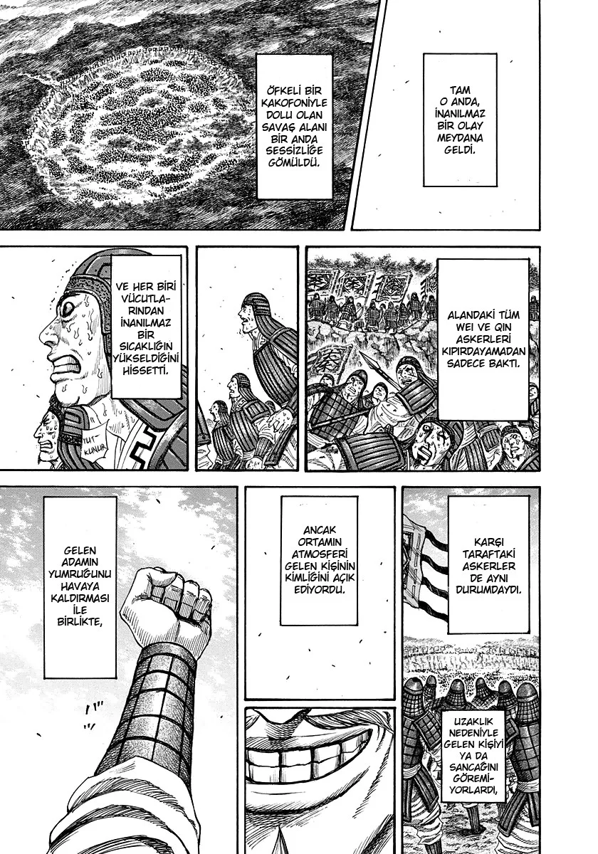 Kingdom - Bölüm 221 - Sayfa 16