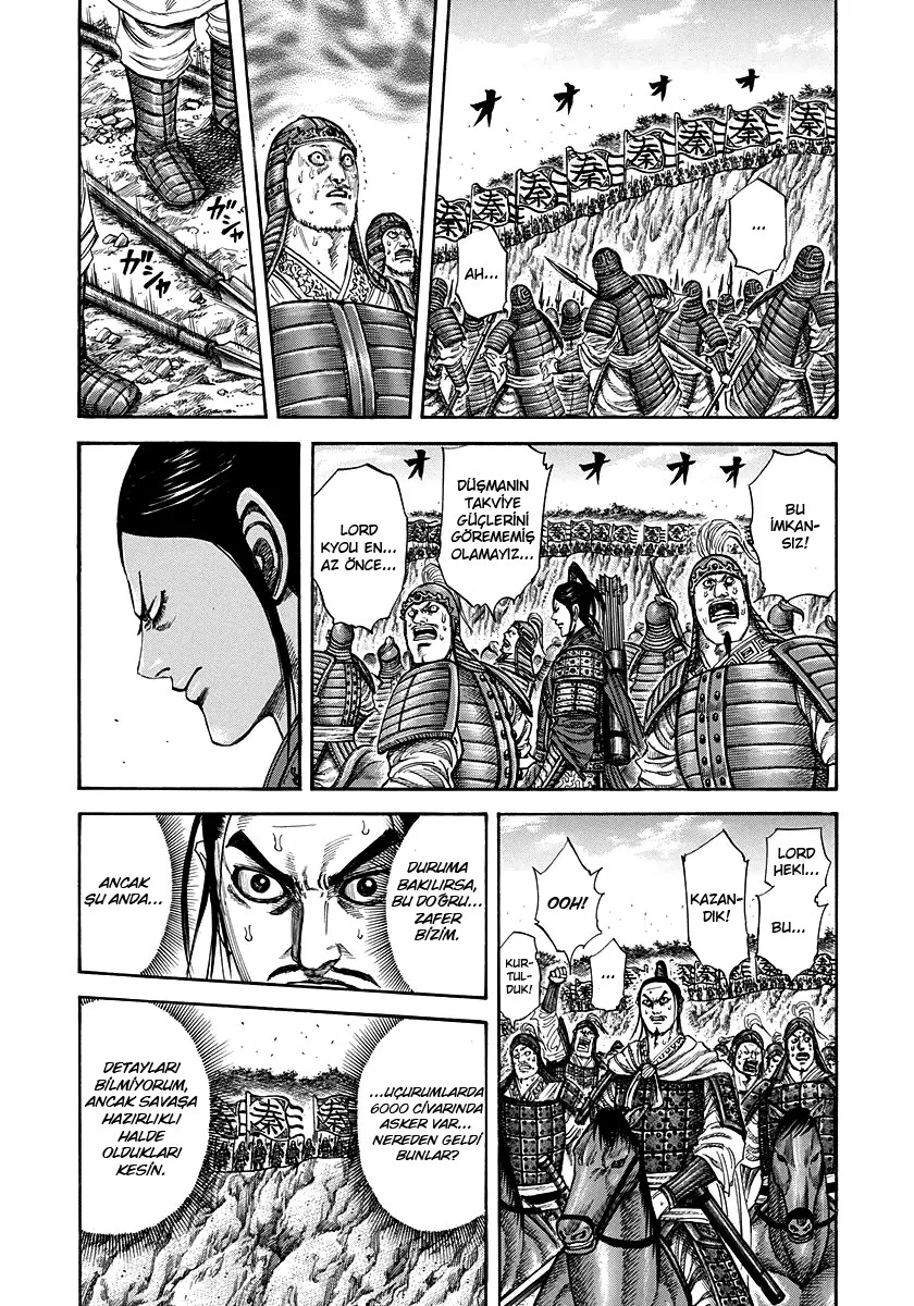 Kingdom - Bölüm 221 - Sayfa 4