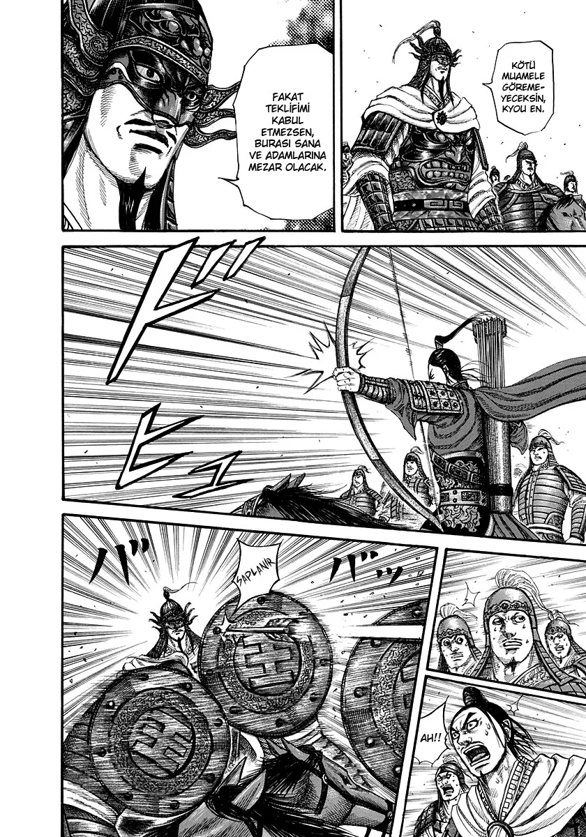 Kingdom - Bölüm 221 - Sayfa 8