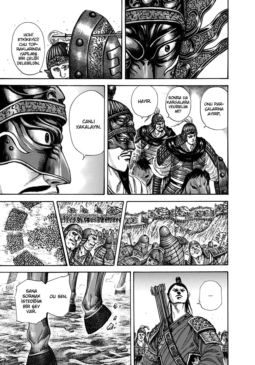 Kingdom - Bölüm 221 - Sayfa 9