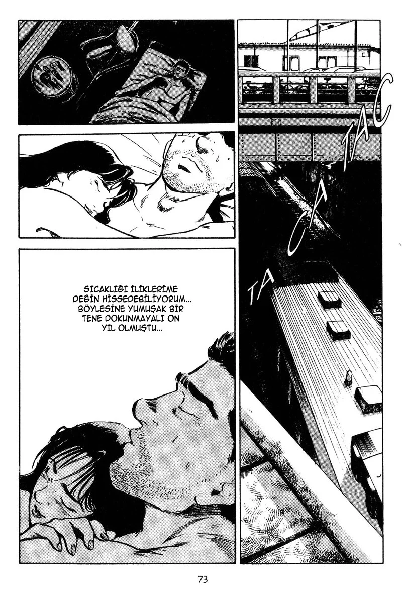 Oldboy - Bölüm 3 - Sayfa 16