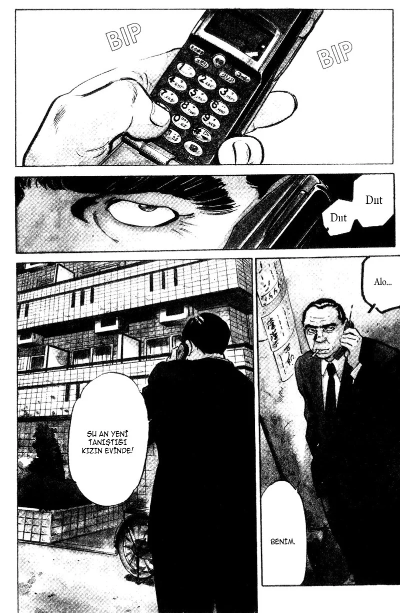 Oldboy - Bölüm 3 - Sayfa 20