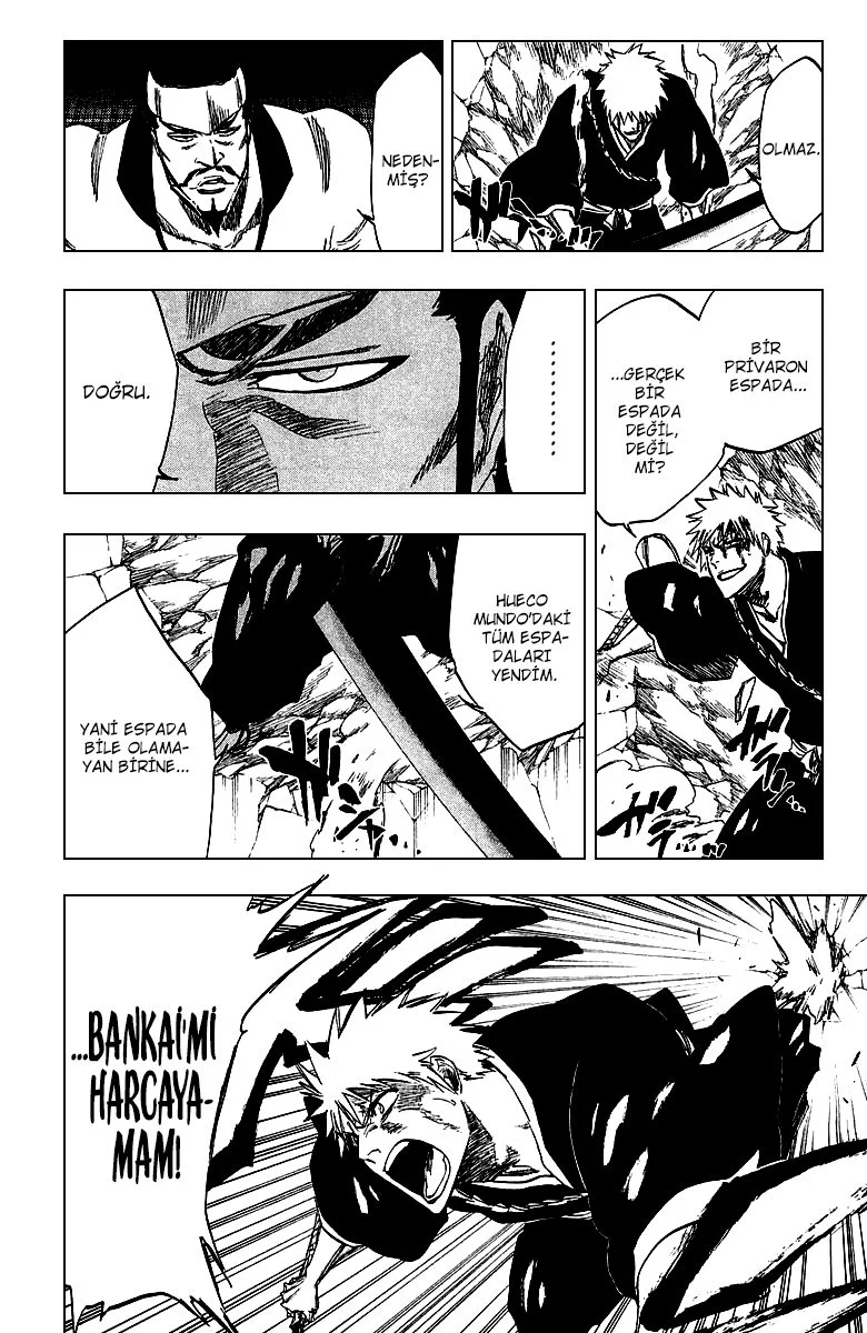 Bleach - Bölüm 251 - Sayfa 10