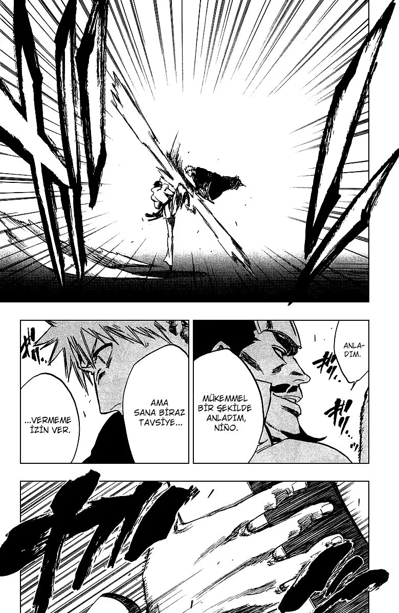 Bleach - Bölüm 251 - Sayfa 11