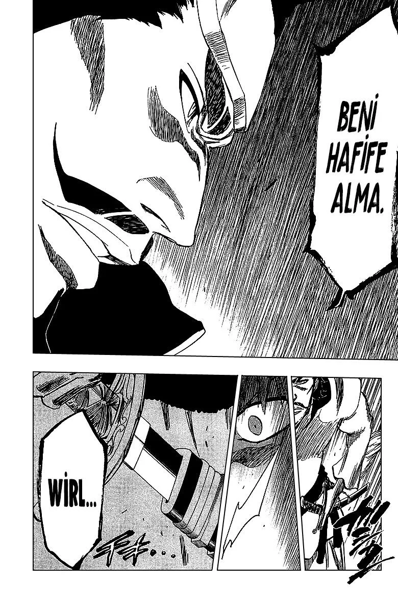 Bleach - Bölüm 251 - Sayfa 12
