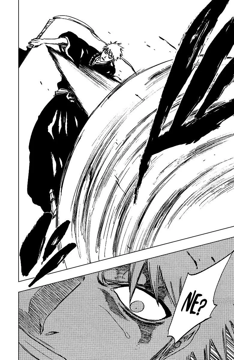 Bleach - Bölüm 251 - Sayfa 14