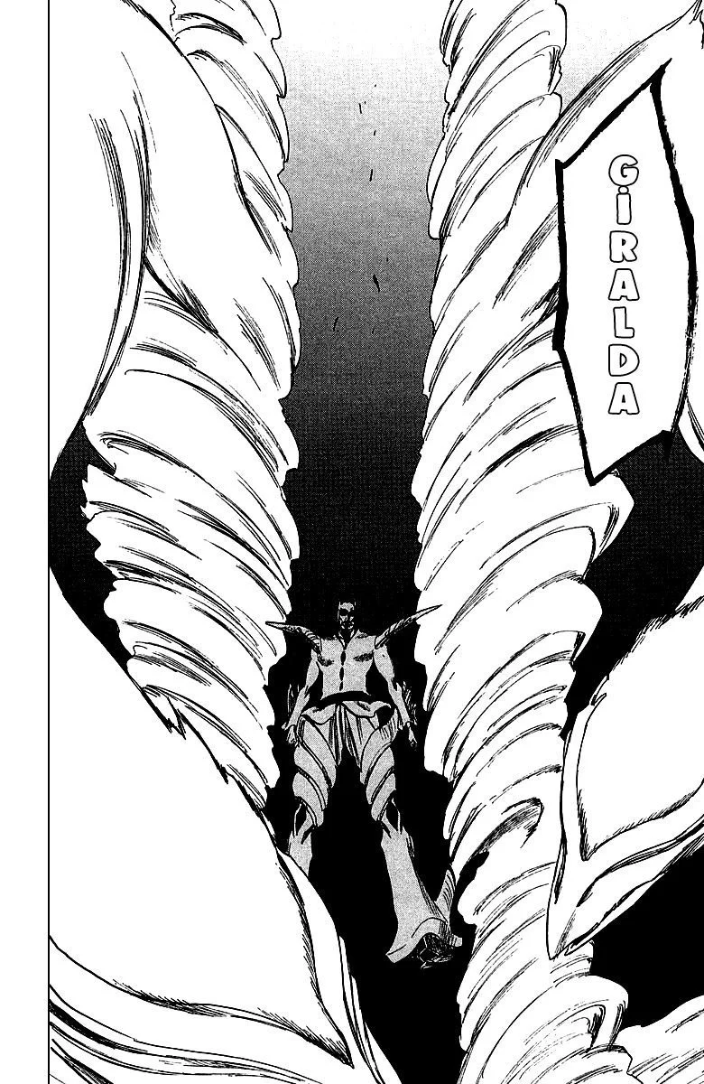 Bleach - Bölüm 251 - Sayfa 16