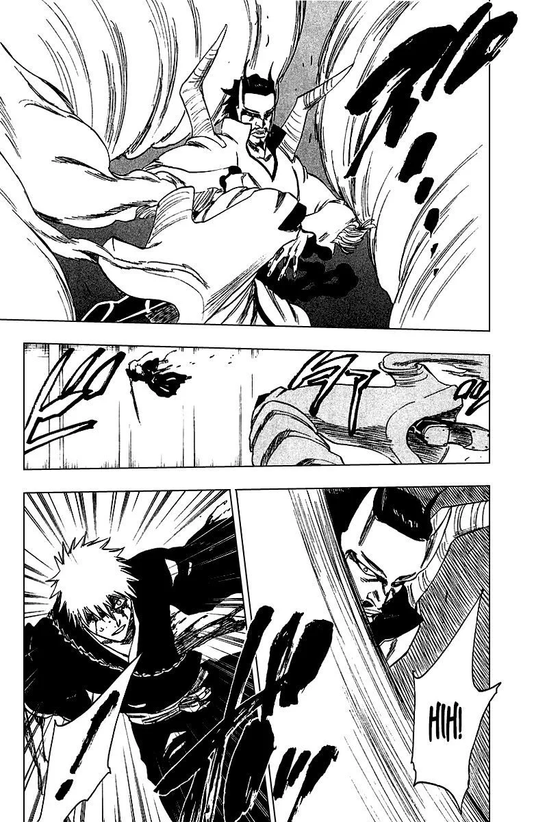 Bleach - Bölüm 251 - Sayfa 17