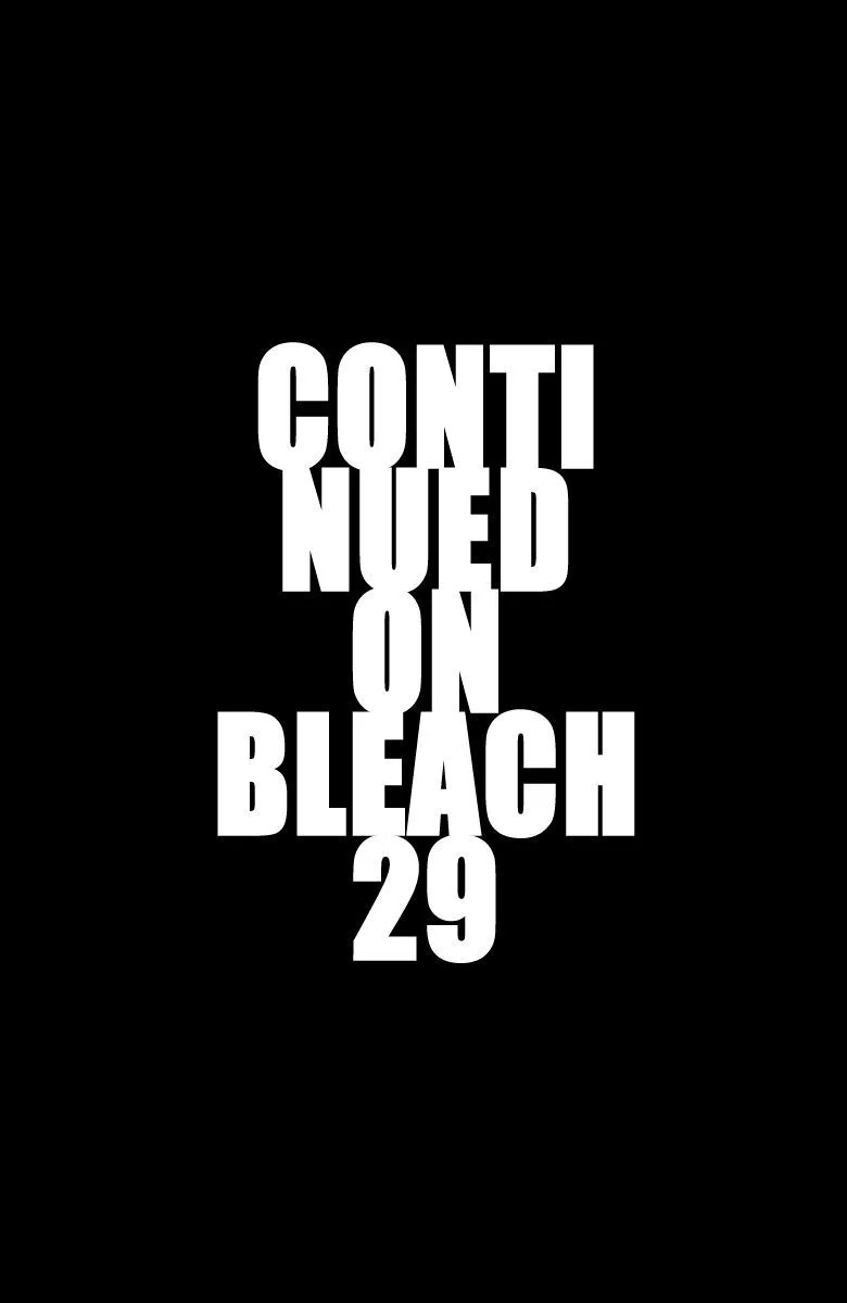 Bleach - Bölüm 251 - Sayfa 20