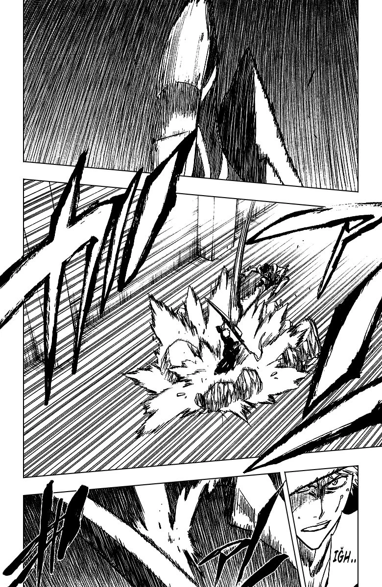 Bleach - Bölüm 251 - Sayfa 4