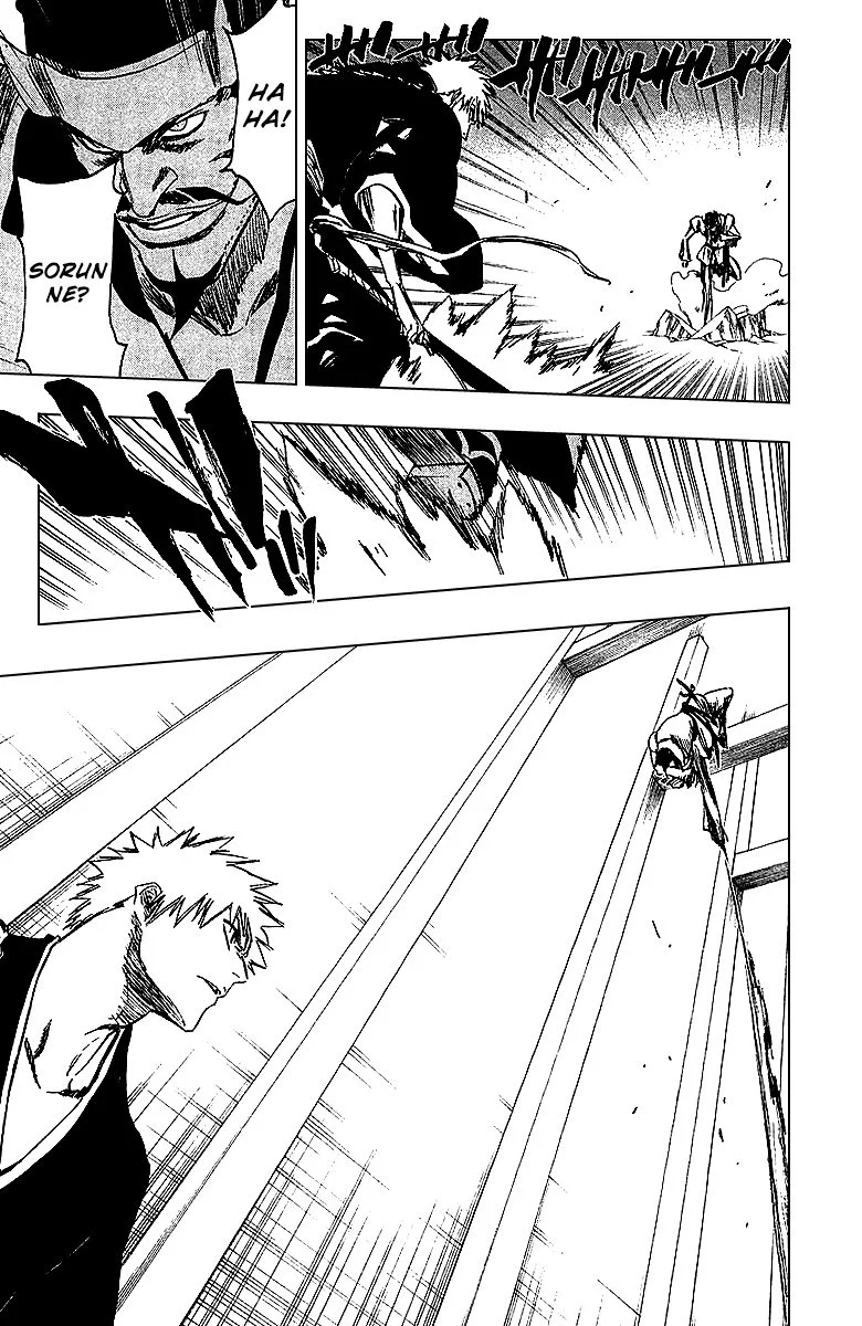 Bleach - Bölüm 251 - Sayfa 5