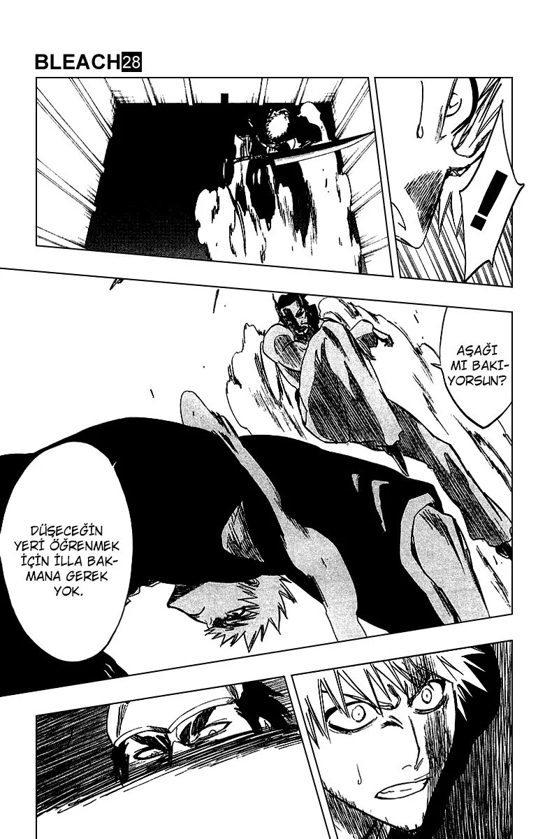 Bleach - Bölüm 251 - Sayfa 7