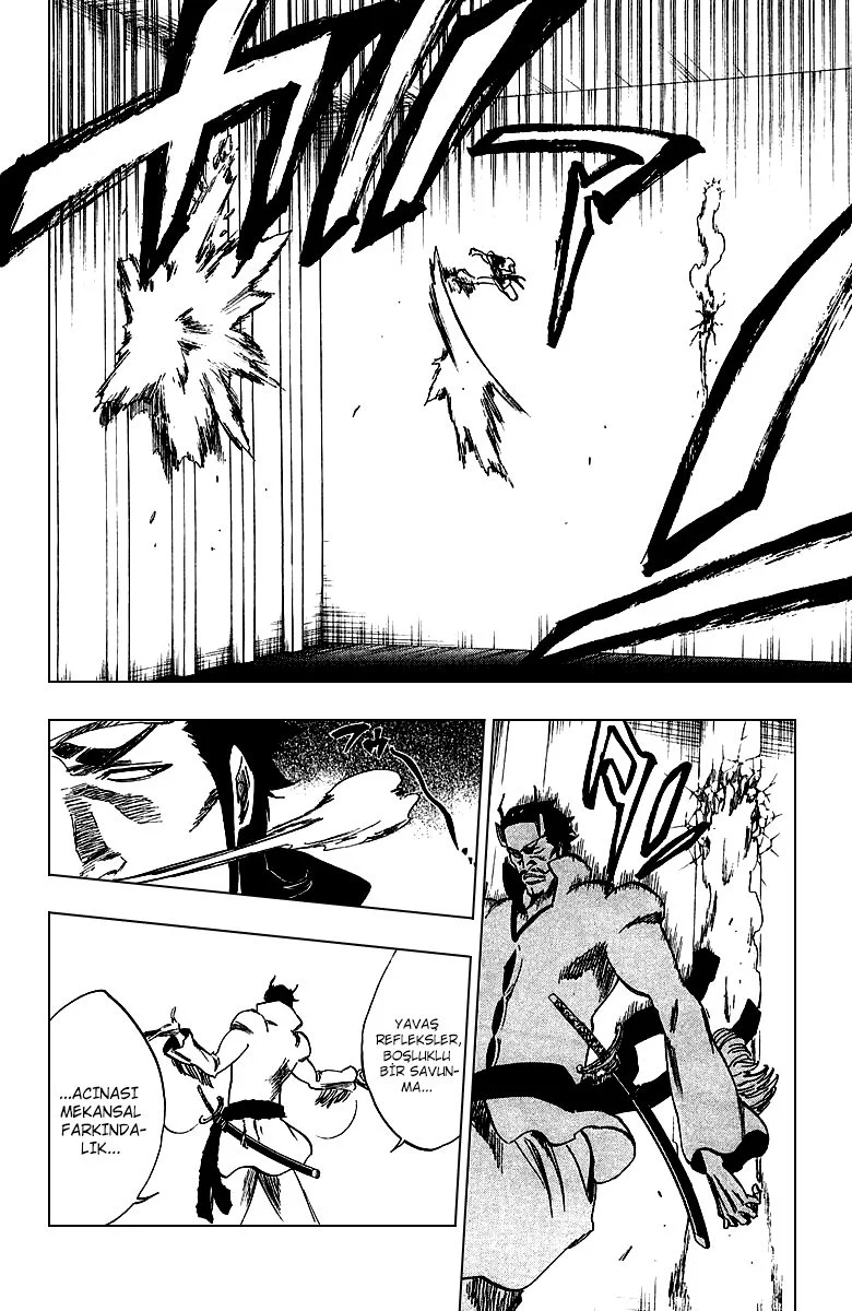 Bleach - Bölüm 251 - Sayfa 8