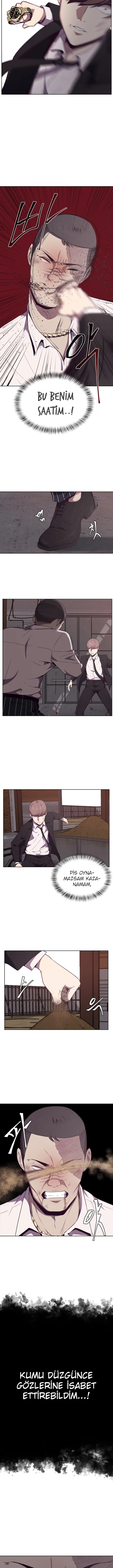 The Boy of Death - Bölüm 20 - Sayfa 12