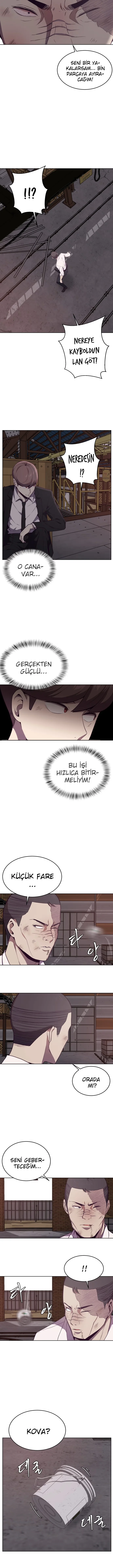 The Boy of Death - Bölüm 20 - Sayfa 13