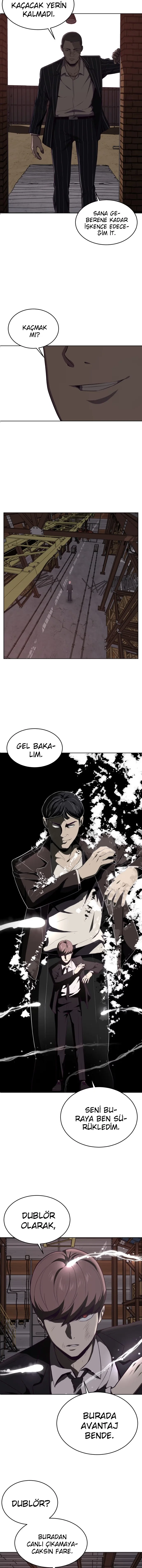 The Boy of Death - Bölüm 20 - Sayfa 7