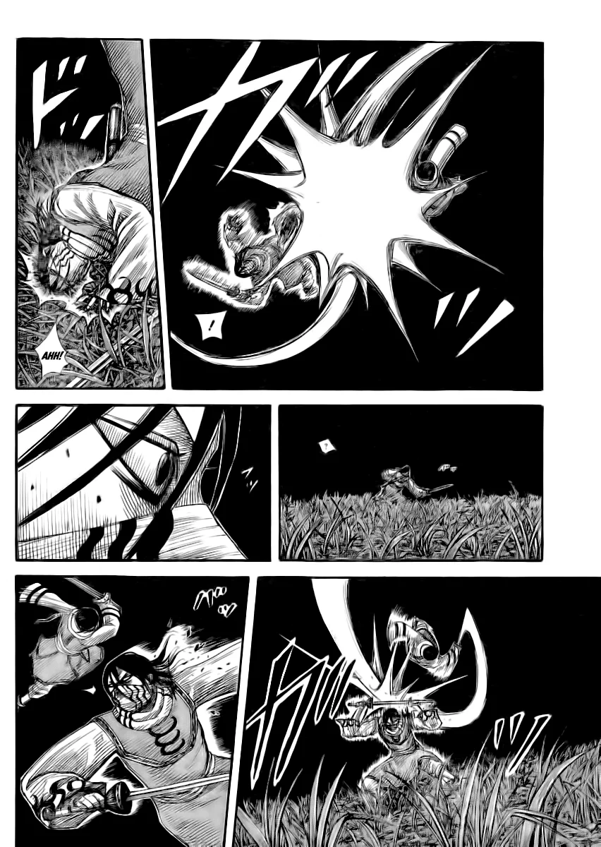 Kingdom - Bölüm 360 - Sayfa 11