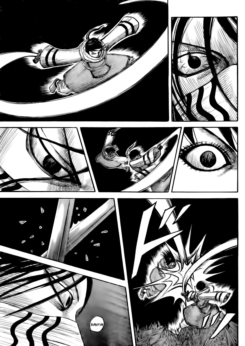 Kingdom - Bölüm 360 - Sayfa 12