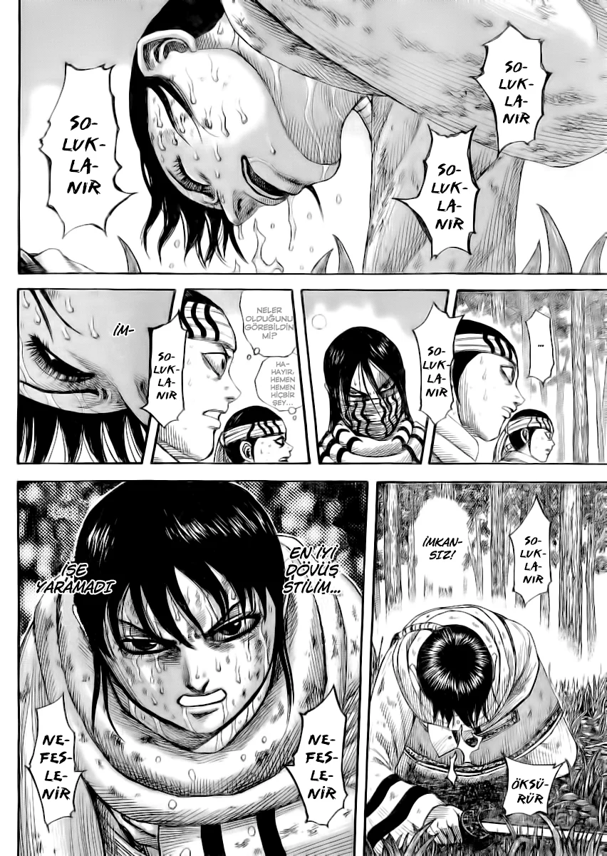 Kingdom - Bölüm 360 - Sayfa 15