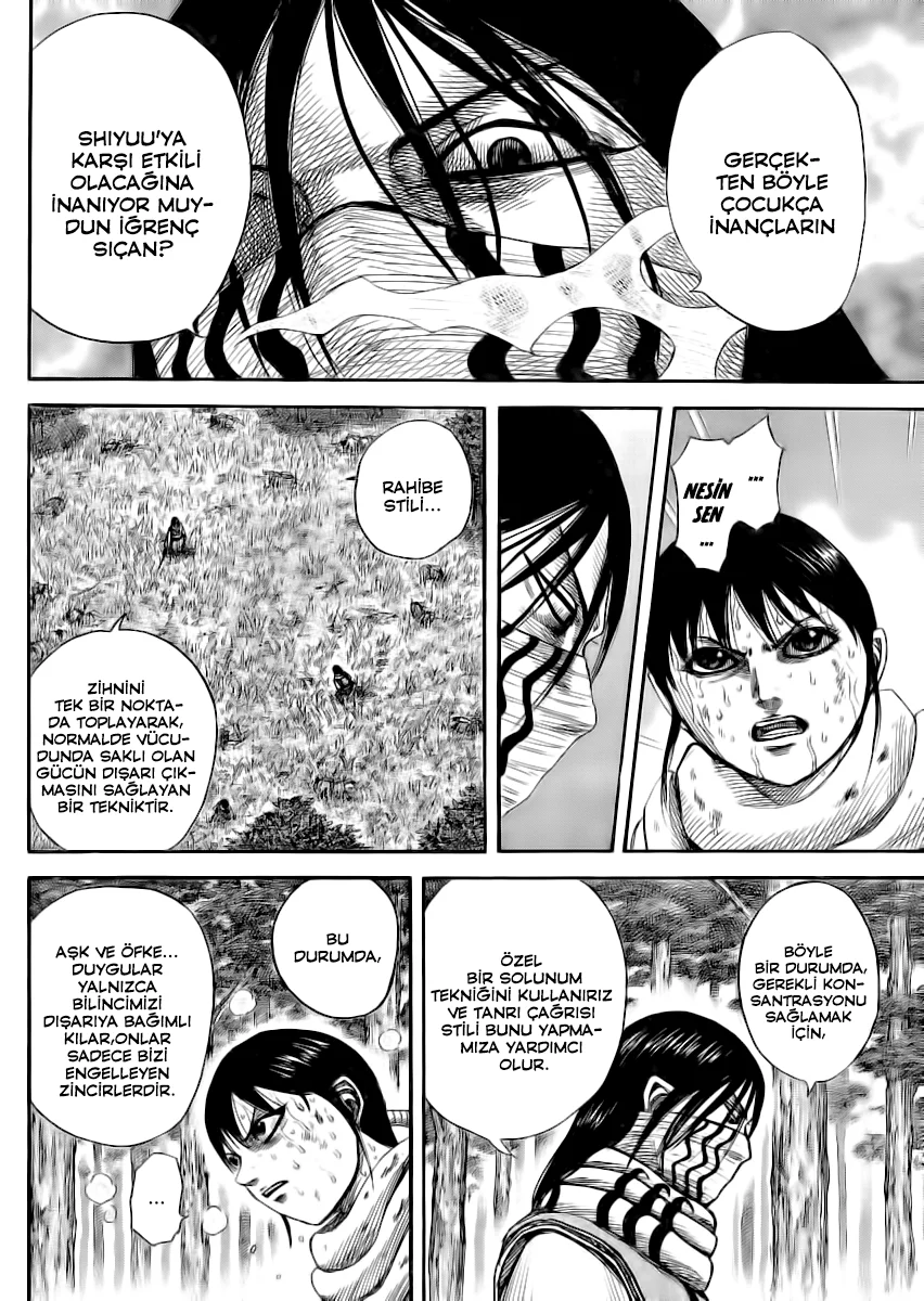 Kingdom - Bölüm 360 - Sayfa 17