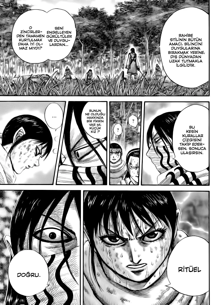 Kingdom - Bölüm 360 - Sayfa 18