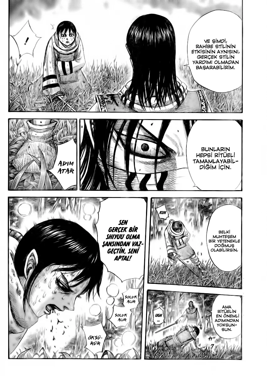 Kingdom - Bölüm 360 - Sayfa 19
