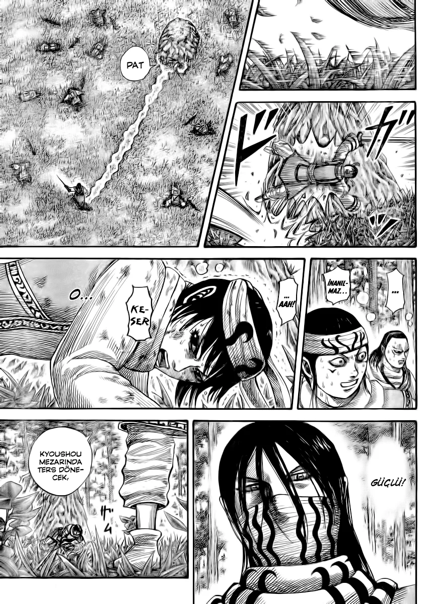 Kingdom - Bölüm 360 - Sayfa 4
