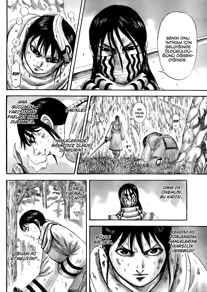 Kingdom - Bölüm 360 - Sayfa 5