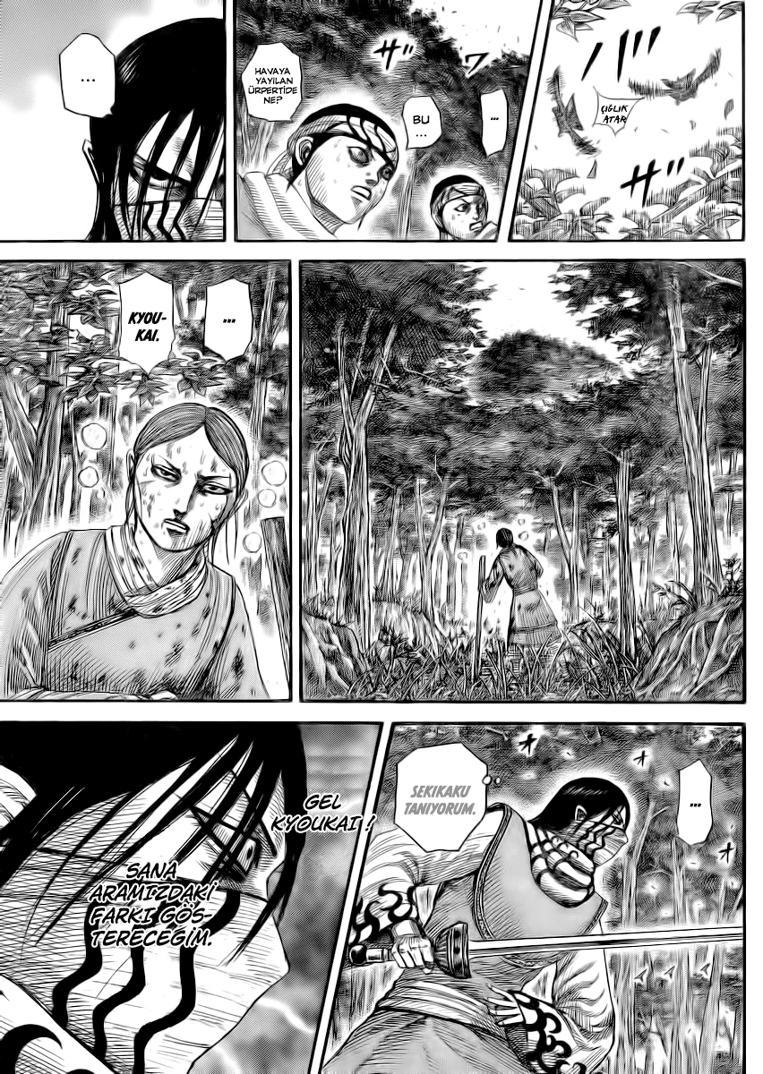 Kingdom - Bölüm 360 - Sayfa 8