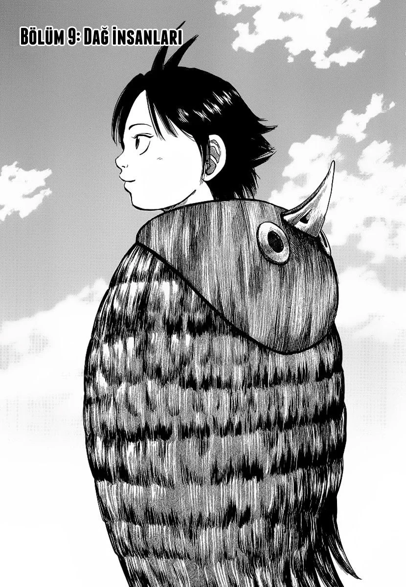 Kingdom - Bölüm 9 - Sayfa 10