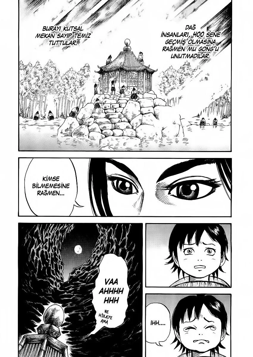 Kingdom - Bölüm 9 - Sayfa 21