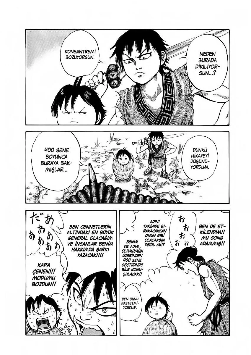 Kingdom - Bölüm 9 - Sayfa 23