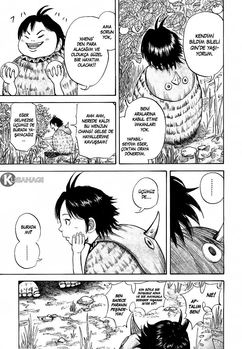 Kingdom - Bölüm 9 - Sayfa 26