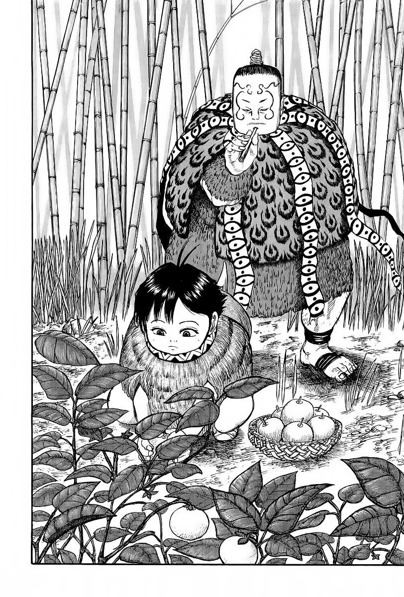 Kingdom - Bölüm 9 - Sayfa 27
