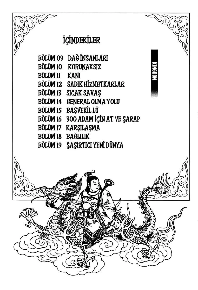 Kingdom - Bölüm 9 - Sayfa 7