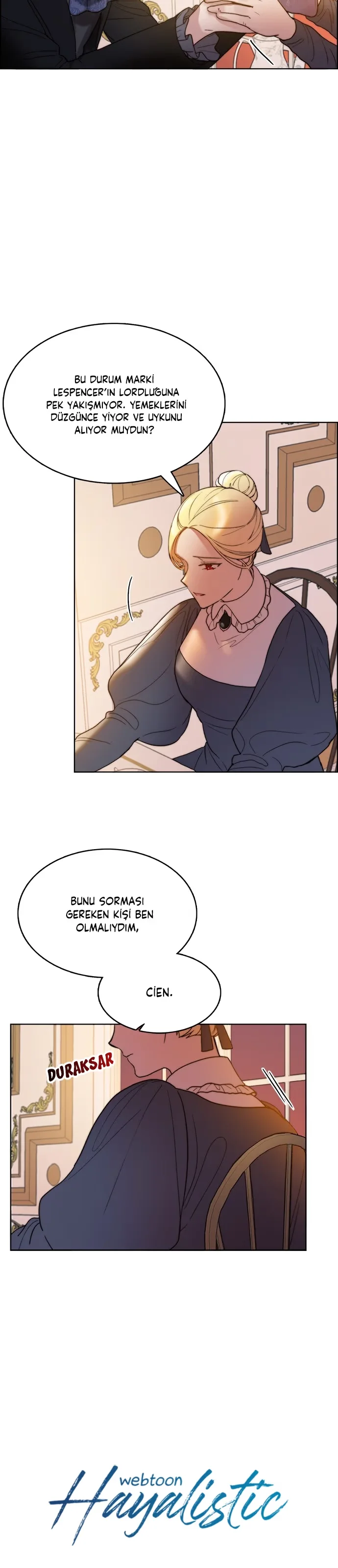 Cierra - Bölüm 5 - Sayfa 9