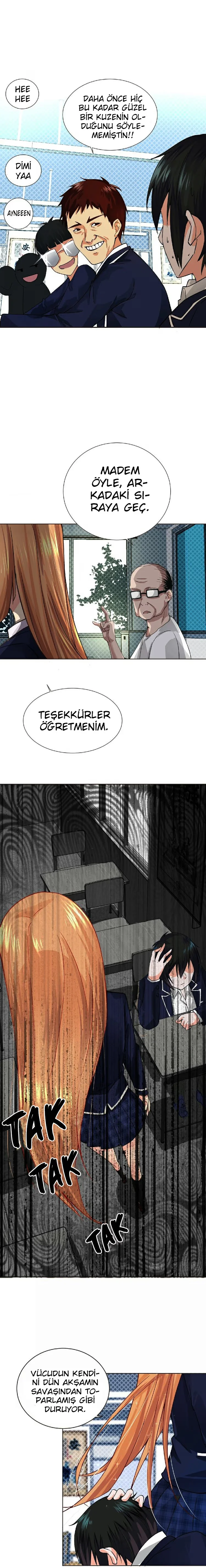 Fairy's Armament - Bölüm 4 - Sayfa 5
