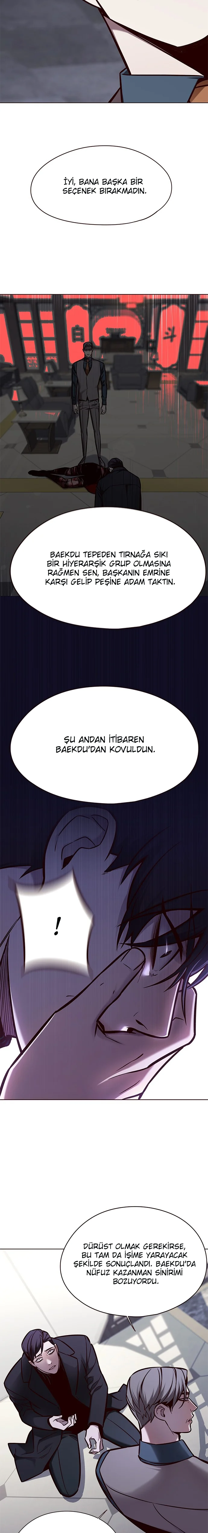 Eleceed - Bölüm 134 - Sayfa 11