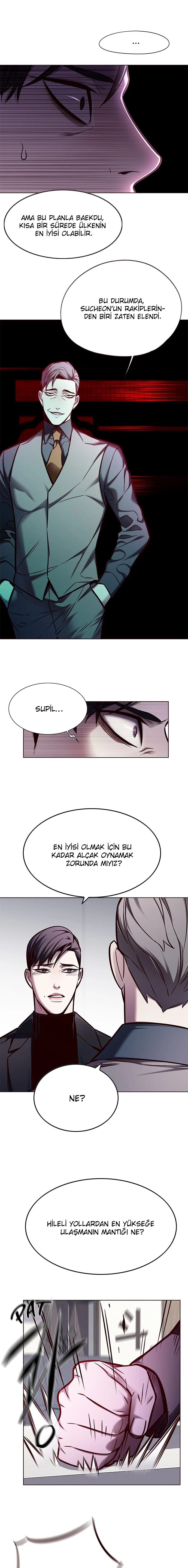 Eleceed - Bölüm 134 - Sayfa 6
